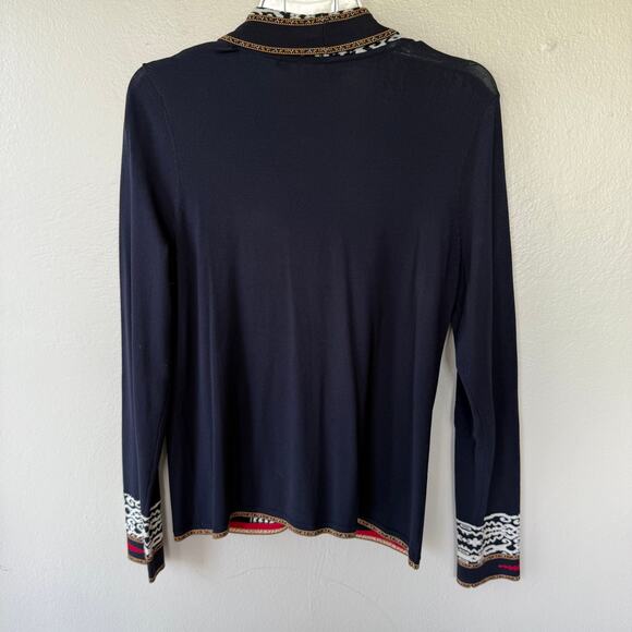 Carmen Size XL cardigan - Picture 9 of 12